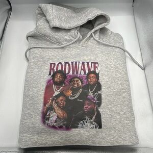 Rod Wave Hoodie